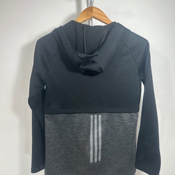 ADIDAS HOODIE - Picture 2 of 3